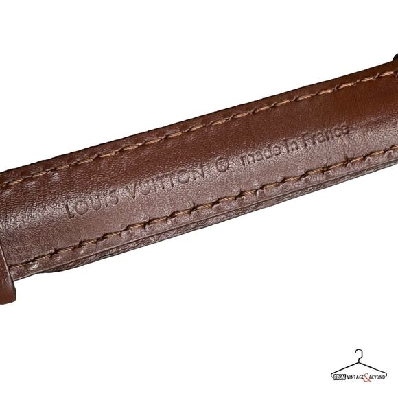 Louis Vuitton Monceau 26 Vtg Monogram Bag - Picture 7 of 16